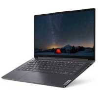 ноутбук Lenovo Yoga Slim 7 15ITL05 82AC001VRU Серый