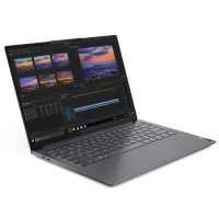 ноутбук Lenovo Yoga Slim 7 Pro 14ACH5 82MS00FDRK Серый