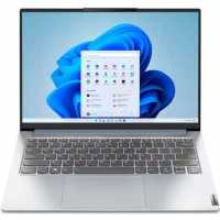 ноутбук Lenovo Yoga Slim 7 Pro 14ACH5 82MS0085RU Серебристый
