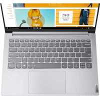 ноутбук Lenovo Yoga Slim 7 Pro 14ACH5 82MS0085RU Серебристый