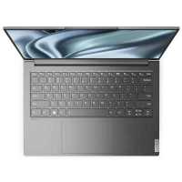 ноутбук Lenovo Yoga Slim 7 Pro 14IAH7 82UT003QRU Серый