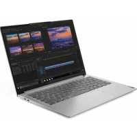 ноутбук Lenovo Yoga Slim 7 Pro 14IHU5 82NH00BMRM ENG Серебристый