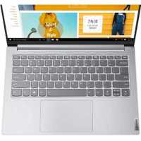 ноутбук Lenovo Yoga Slim 7 Pro 14IHU5 82NH00BMRM ENG Серебристый