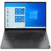 ноутбук Lenovo Yoga Slim 7 Pro 14ITL5 82FX005RRK Серый