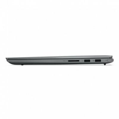 ноутбук Lenovo Yoga Slim 7 Pro 16ARH7 82UW003KRU Серый