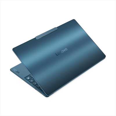 ноутбук Lenovo Yoga Slim 9 14ILL10 83CX003URK Синий