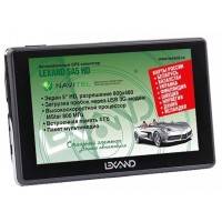 навигатор Lexand SA5 HD