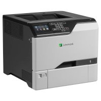 принтер Lexmark CS725de Черно-Серый
