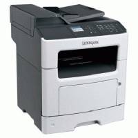 МФУ Lexmark MX310dn Черно-Белый