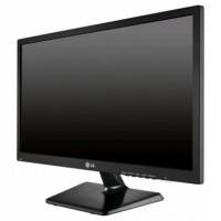 монитор LG 20M37A-B Черный