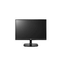 монитор LG 20MP48A-P Черный