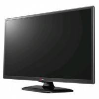 телевизор LG 22LB491U Черный