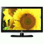 телевизор LG 22LD350 Черный