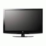 телевизор LG 22LG3050 Черный