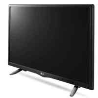 телевизор LG 22LH450V Черный