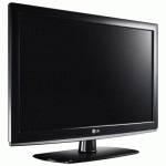 телевизор LG 22LK330 Черный