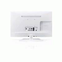 телевизор LG 22LN457U Белый