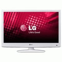телевизор LG 22LS3590 Черный
