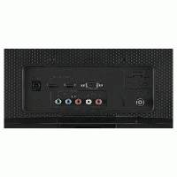 телевизор LG 22MA33V Черный
