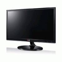 телевизор LG 22MA53V-PZ Черный