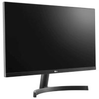 монитор LG 22MK600M-B Черный