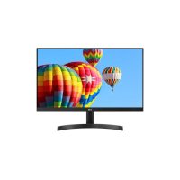 монитор LG 22MK600M-B Черный