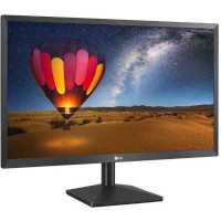 монитор LG 22MN430M-B Черный