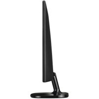 телевизор LG 22MT58VF-PZ Черный