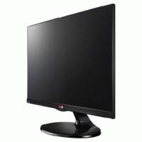 монитор LG 23EA63T-P Черный