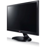 телевизор LG 23MA53V-PZ Черный