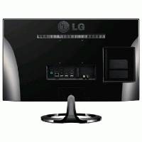 телевизор LG 23MA73V Черный