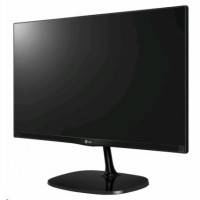 монитор LG 23MP67HQ-P Черный