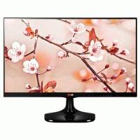 телевизор LG 23MT75V-PZ Черный