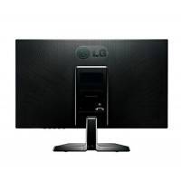 монитор LG 24M37D-B Черный