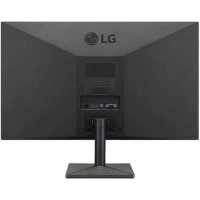 монитор LG 24MK430H Черный