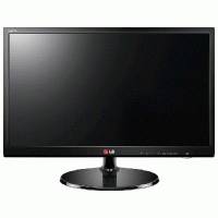 телевизор LG 24MN43T Черный