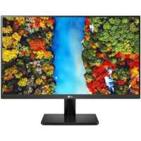 монитор LG 24MP500-B Черный