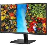 монитор LG 24MP500-B Черный