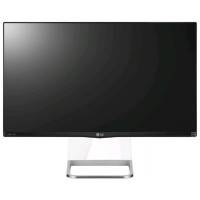 монитор LG 24MP77HM-P Черный