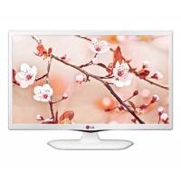 телевизор LG 24MT45V-WZ Белый