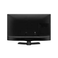 телевизор LG 24MT48VF-PZ Черный