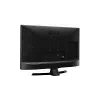 телевизор LG 24MT49S-PZ Черный