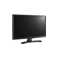 телевизор LG 24MT49S-PZ Черный