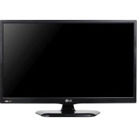 телевизор LG 24MT57VC-BZ Черный
