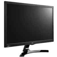 телевизор LG 24MT58VF-PZ Черный