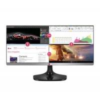 монитор LG UltraWide 25UM64-S