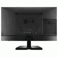 телевизор LG 26MA33V-PZ Черный