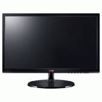 монитор LG 27EA53VQ-P Черный