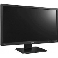 монитор LG 27MB35PH-B Черный