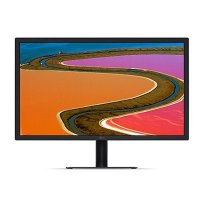 монитор LG 27MD5KA-B Черный